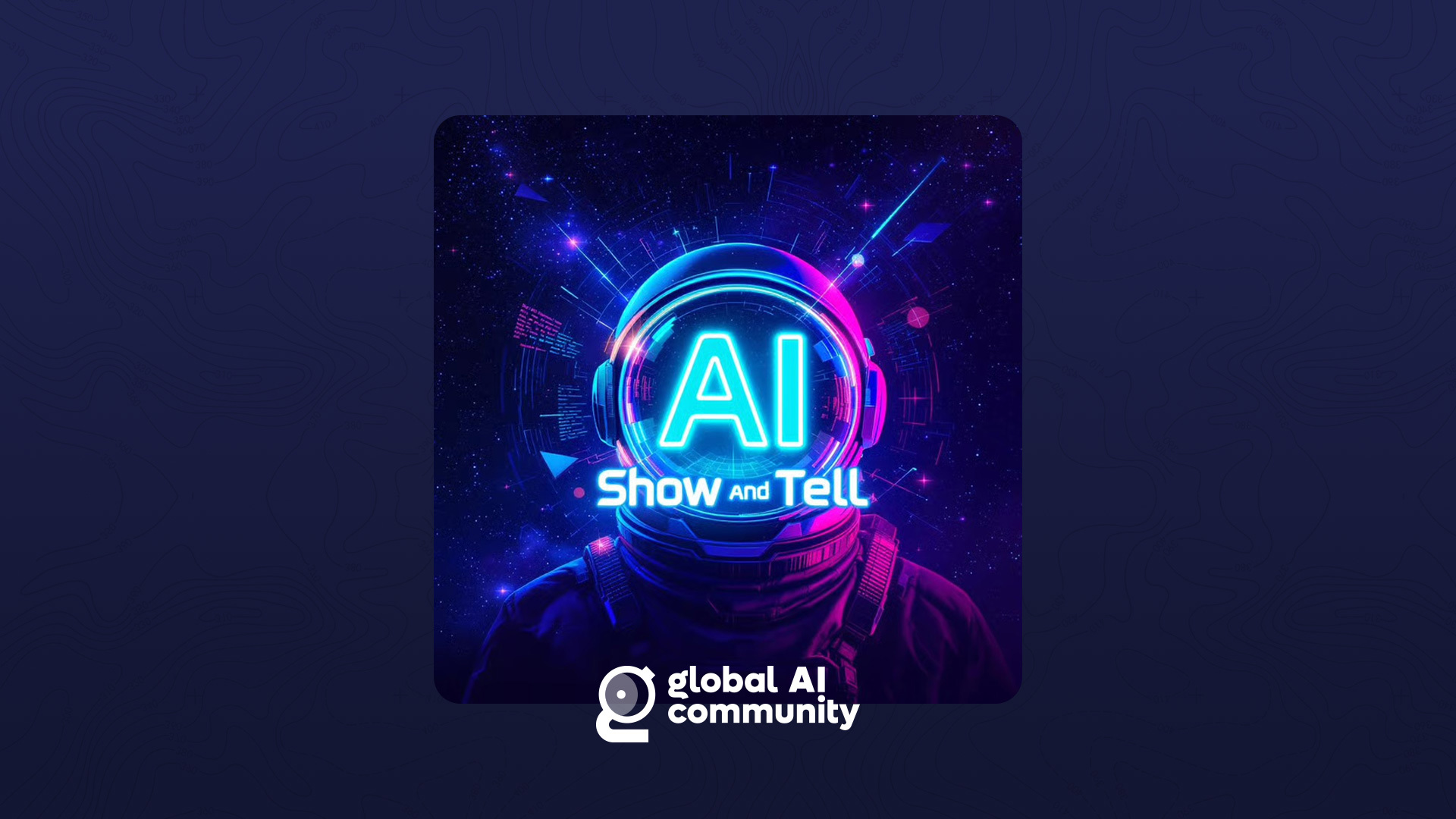 AI Show and Tell