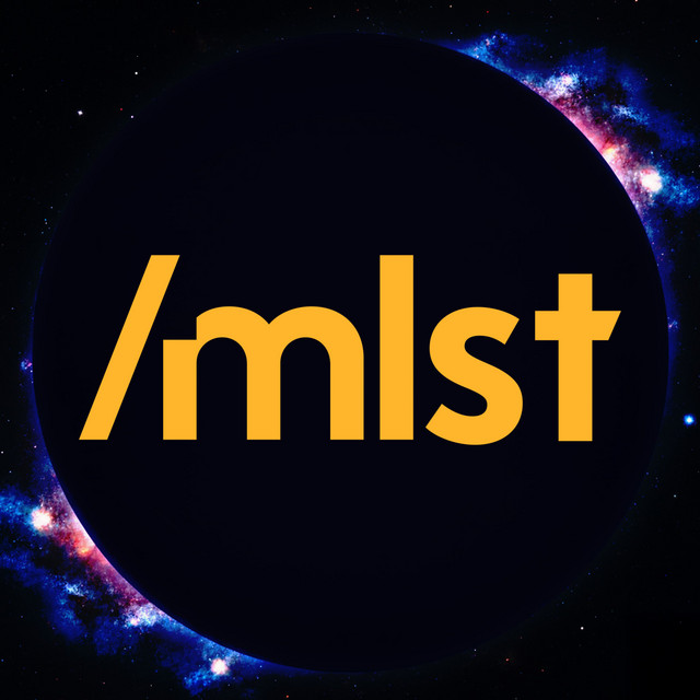 Machine Learning Street Talk