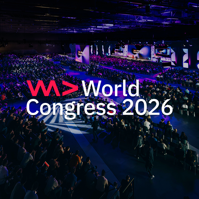 WeAreDevelopers World Congress 2026