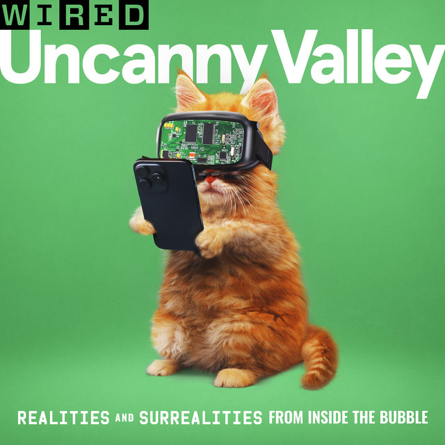 Uncanny Valley