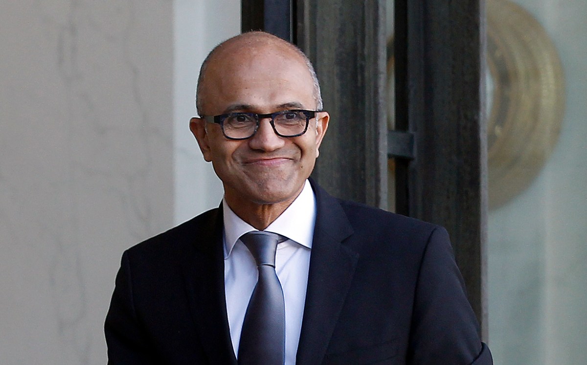 Microsoft says it has over 20M paid Copilot users, and they really are using it | TechCrunch