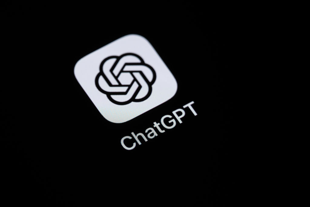ChatGPT Wants Your Bank Login