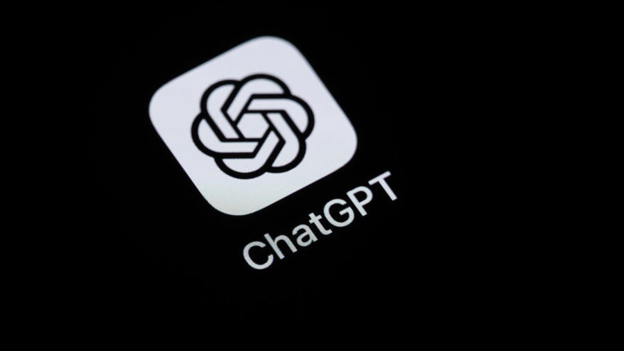 ChatGPT Wants Your Bank Login