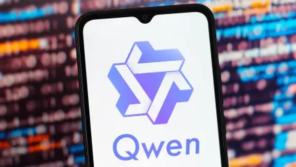 Alibaba Cloud Pushes Qwen Toward Agentic Work