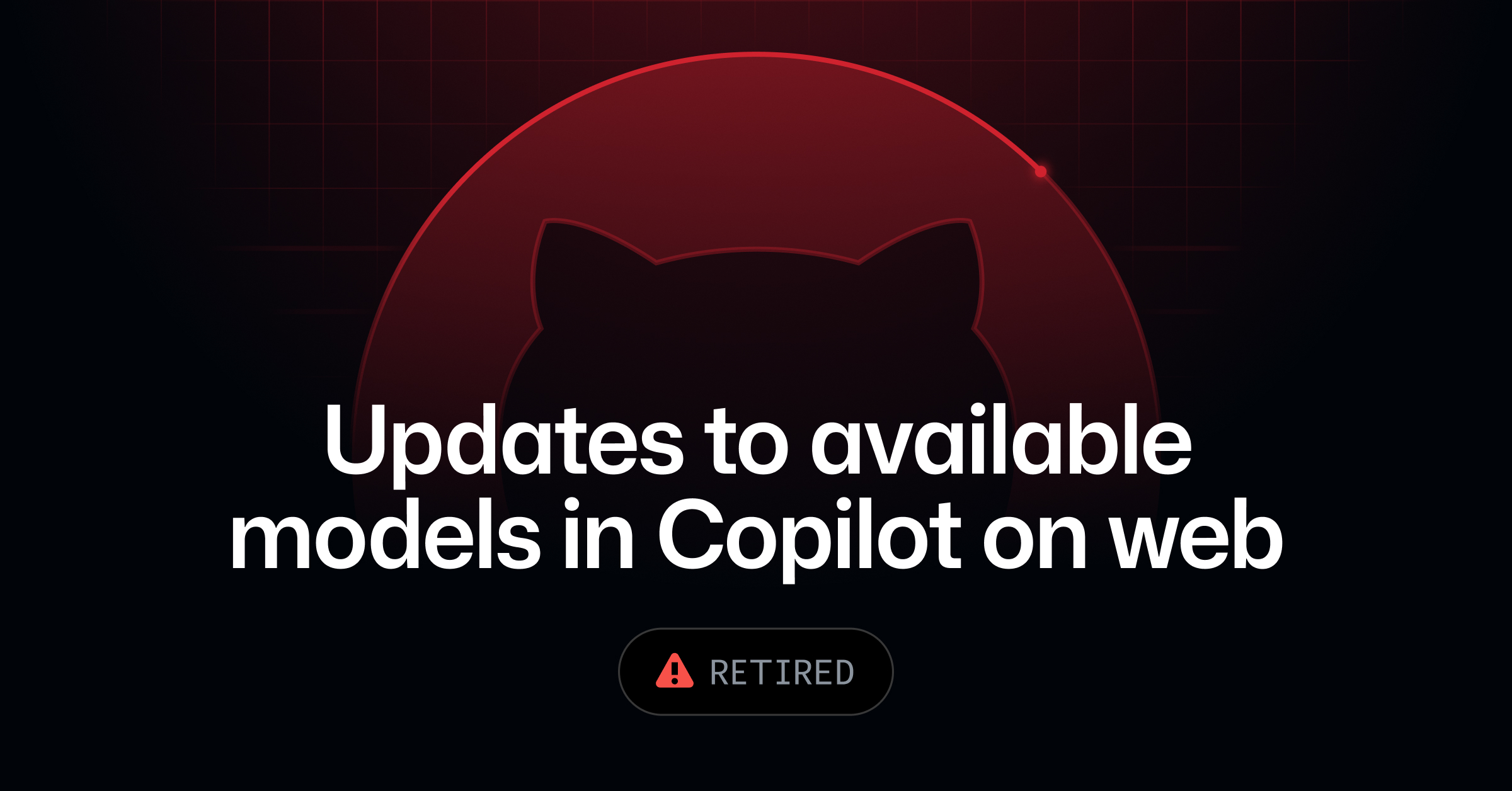 GitHub Slashes Copilot’s Model Menu