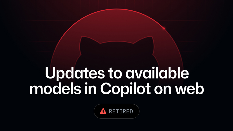 GitHub Slashes Copilot’s Model Menu