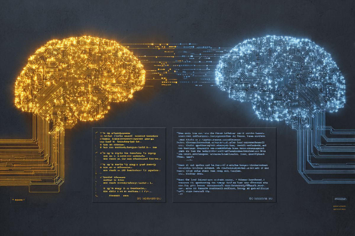 Advanced AI Passes the Turing Test for the First Time