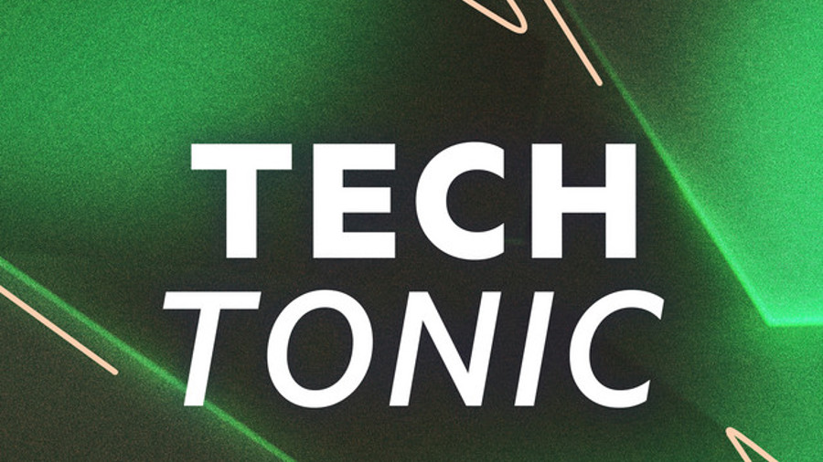 FT Tech Tonic