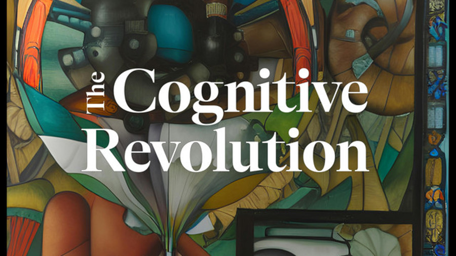 The Cognitive Revolution