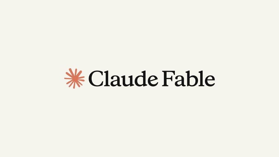Claude Fable