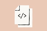 The unreasonable effectiveness of HTML
