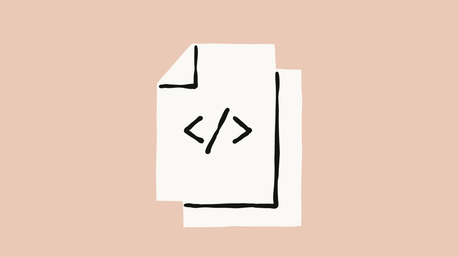 The unreasonable effectiveness of HTML