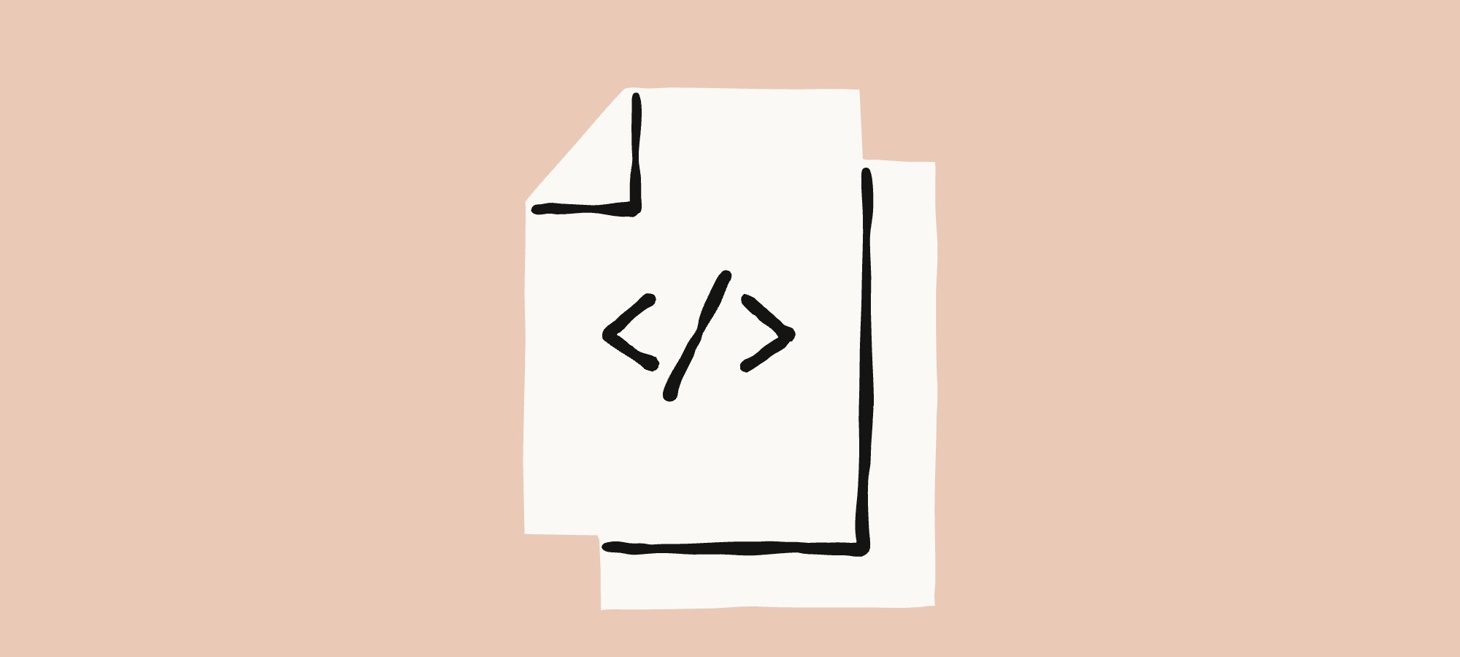The unreasonable effectiveness of HTML