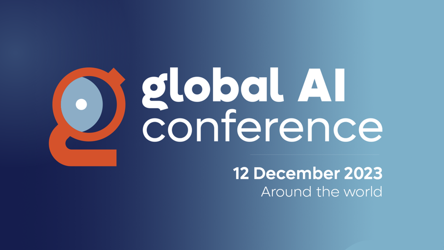 12 December | Global AI Conference 23