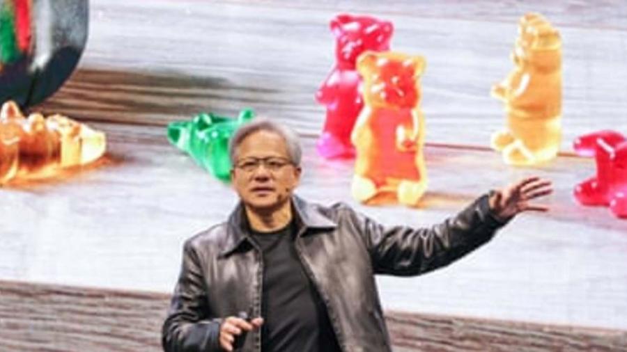 Nvidia to release three new AI chips for China after US restrictions – report
