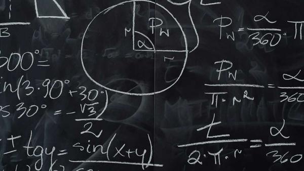 How to Learn the Math Needed for Data Science