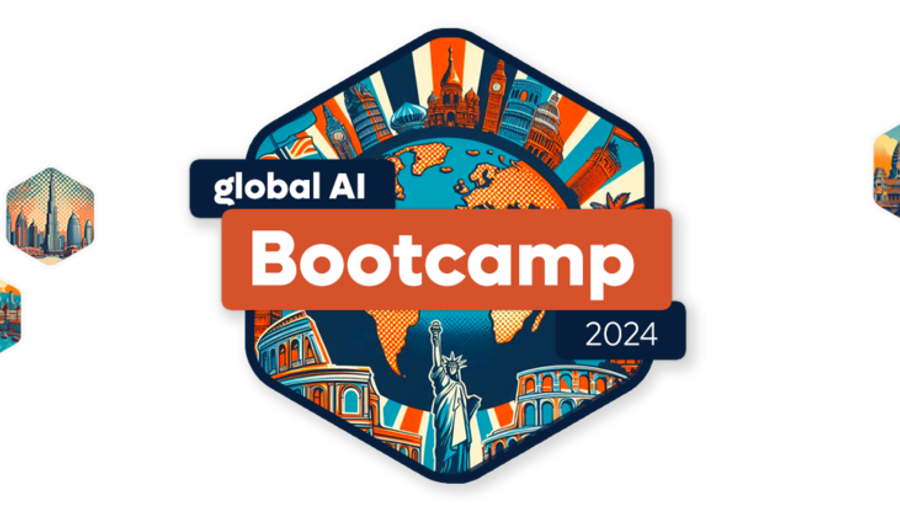 Global AI Bootcamp 2024 | March 2024