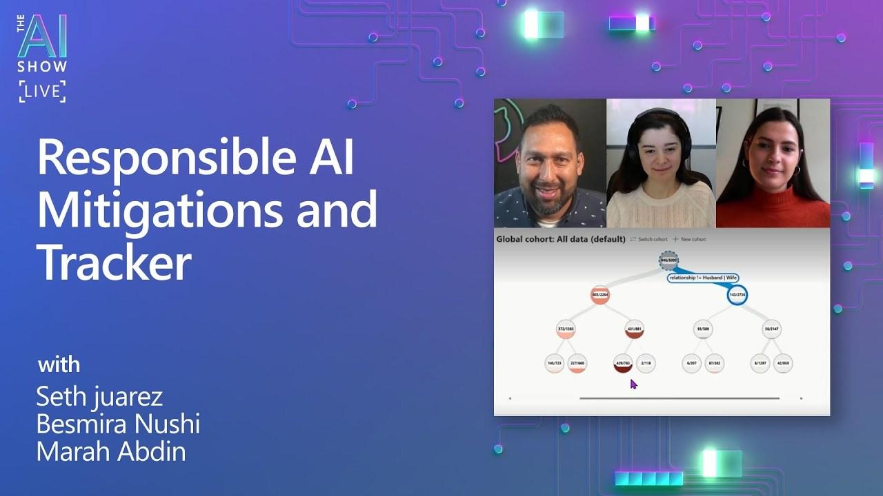 Responsible AI Mitigations and Tracker