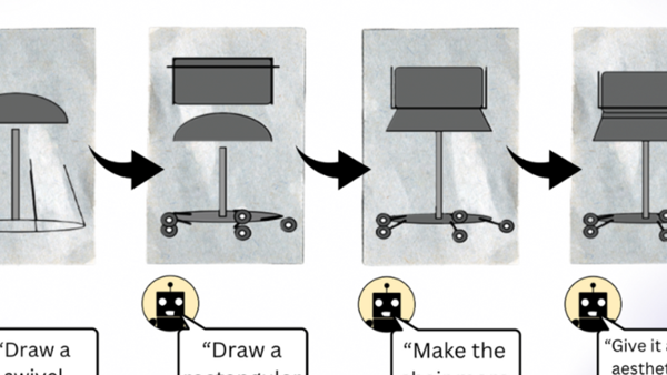 Understanding the visual knowledge of language models