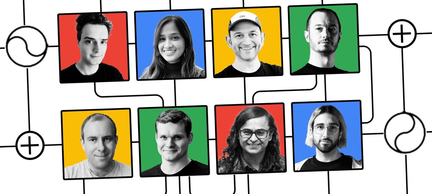 Global AI Weekly - Issue 14