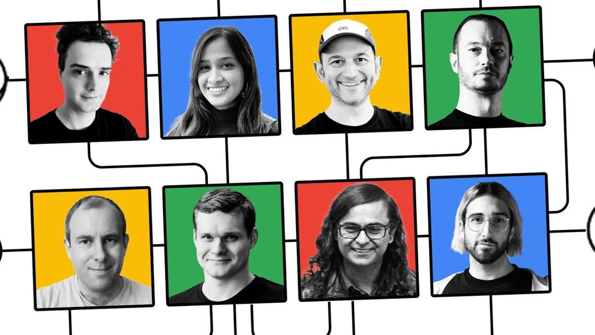 Global AI Weekly - Issue 14