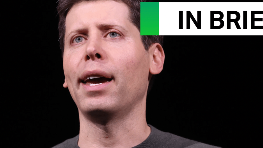 Apple and Nvidia could be OpenAI’s next big investors