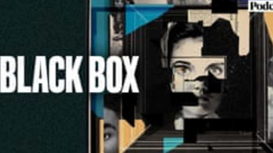 Black Box: episode 6 – Shut it down? - podcast