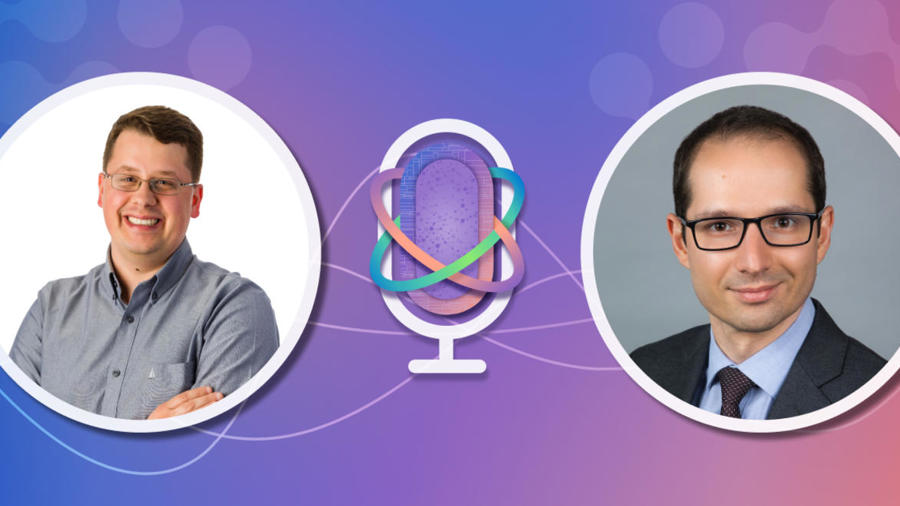 Collaborators: AI and the economy with Brendan Lucier and Mert Demirer
