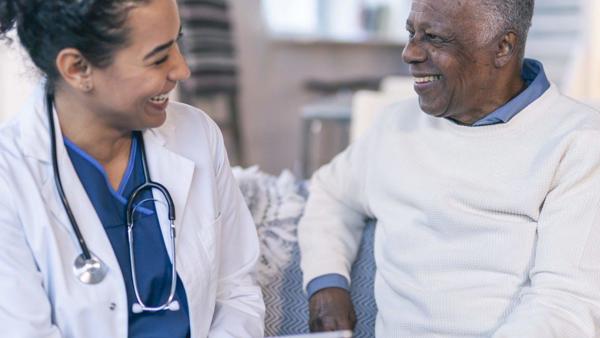 Microsoft introduces new data and AI solutions to help healthcare organizations unlock insights and improve patient and clinician experiences
