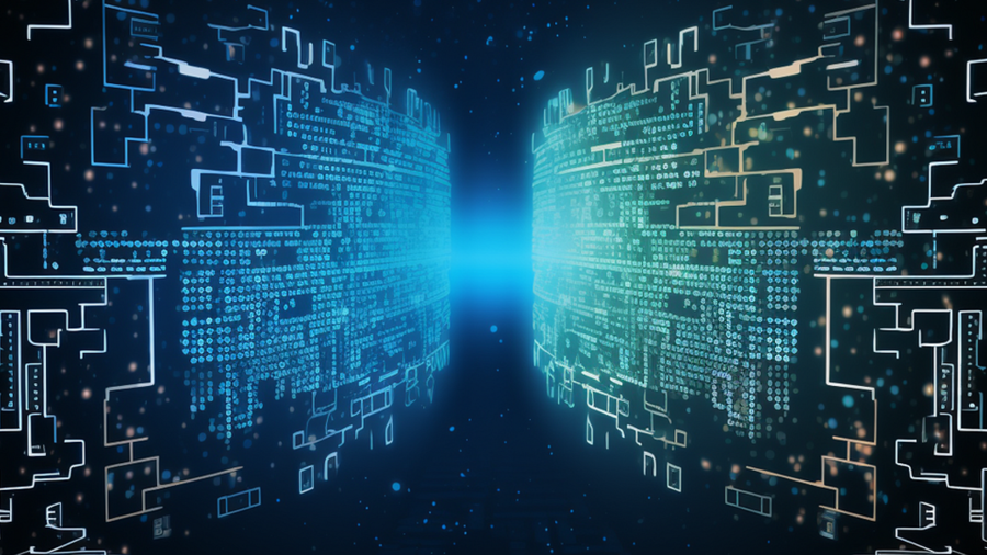 Navigating the Crossroads of Generative AI: Open Source vs.