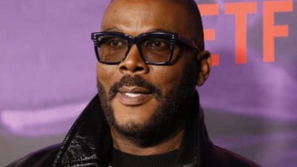 Tyler Perry halts $800m studio expansion after being shocked by AI