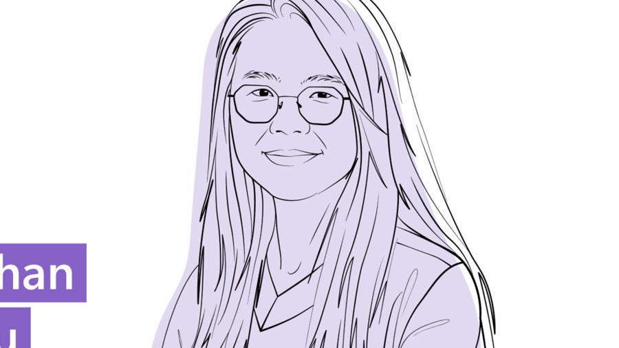 Bug hunting with Shan Lu, a Microsoft Ideas podcast