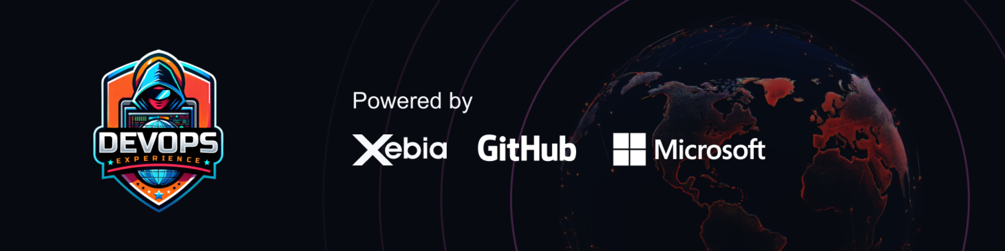 Join the Global DevOps Experience on June 15, 2024!