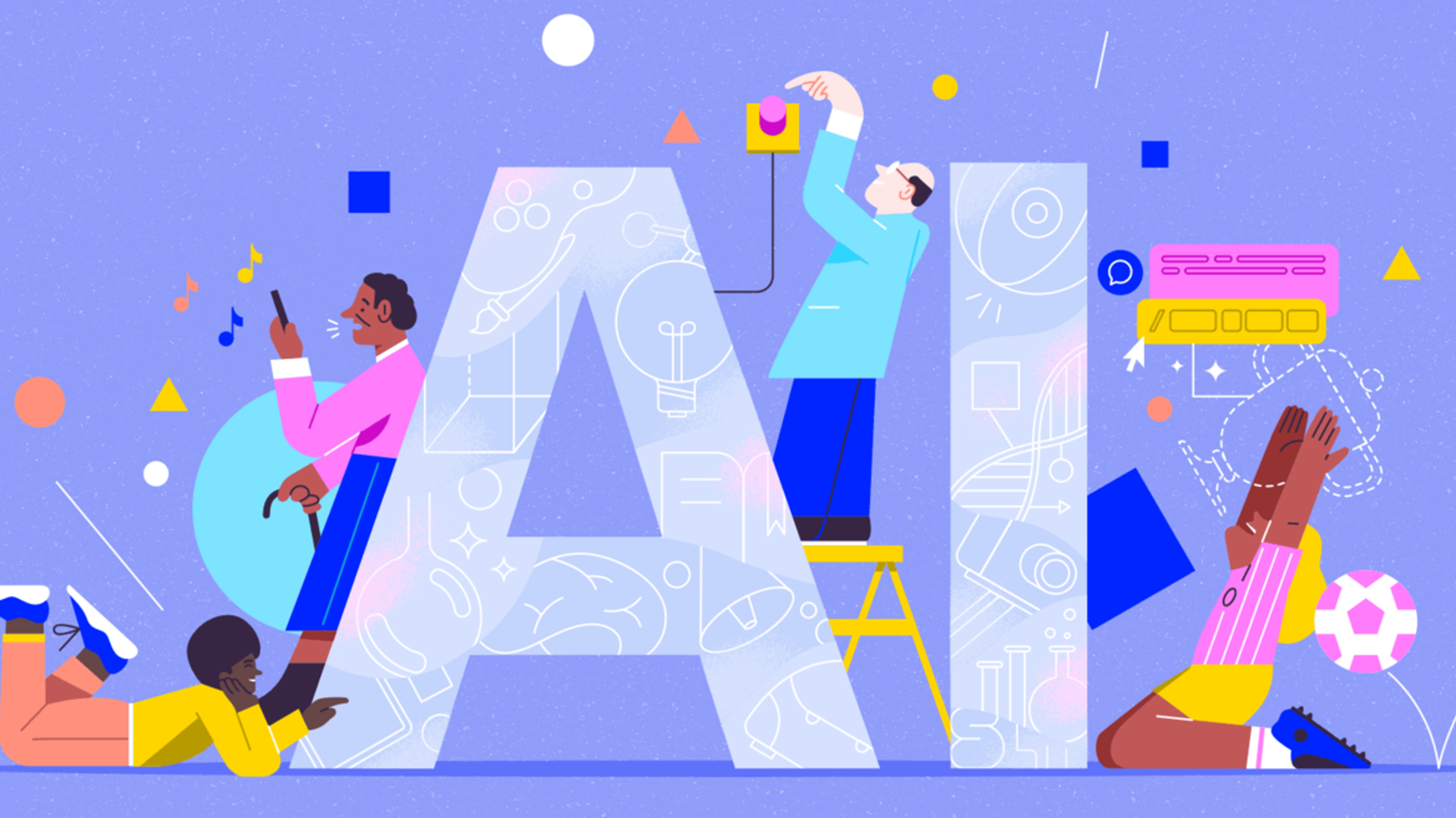 Global AI Weekly - Issue 39
