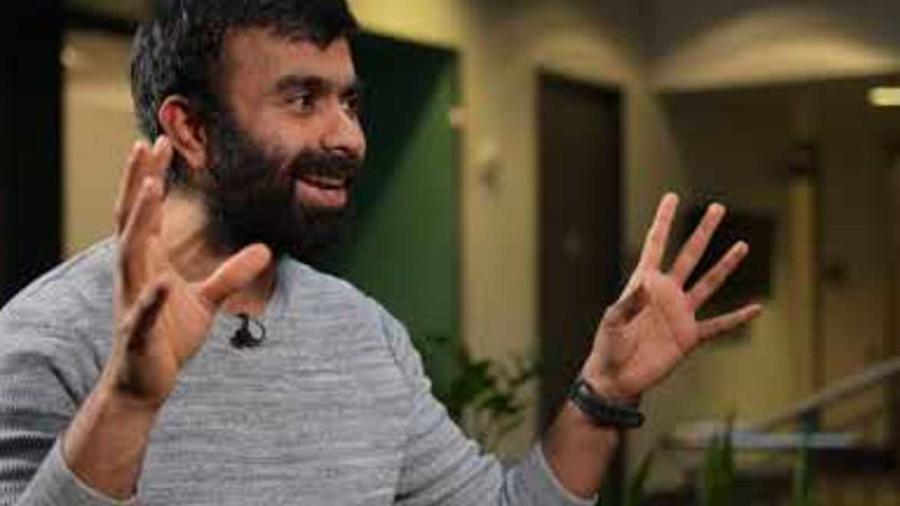 Ram Shankar Siva Kumar - Humans in AI