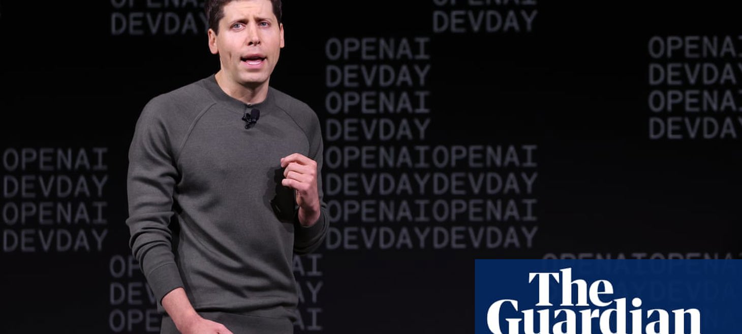 ChatGPT firm reveals AI model that is ‘good at creative writing’