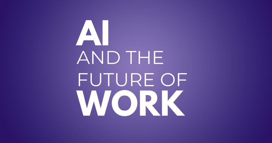AI and the Future of Work: Artificial Intelligence in the Workplace, Business, Ethics, HR, and IT for AI Enthusiasts, Leaders and Academics