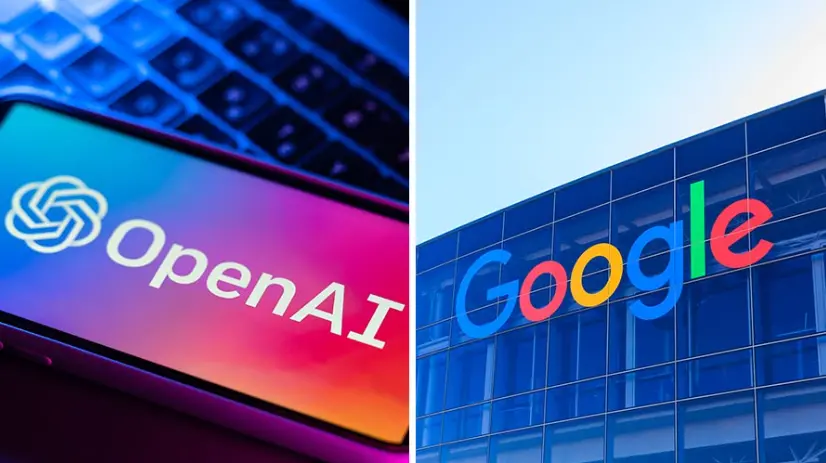 Inside Google’s Two-Year Frenzy to Catch Up With OpenAI
