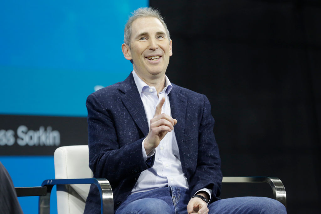 Amazon unveils Nova Act, an AI agent that can control a web browser