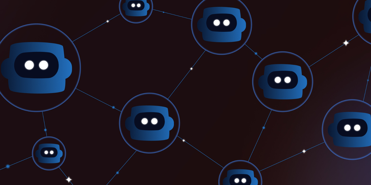 Announcing the Agent2Agent Protocol (A2A)