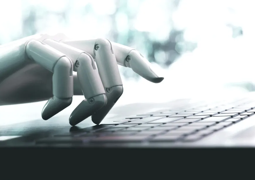 A nonprofit is using AI agents to raise money for charity