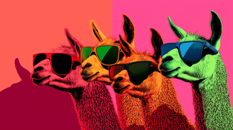 Meta's answer to DeepSeek is here: Llama 4 launches with long context Scout and Maverick models, and 2T parameter Behemoth on the way!