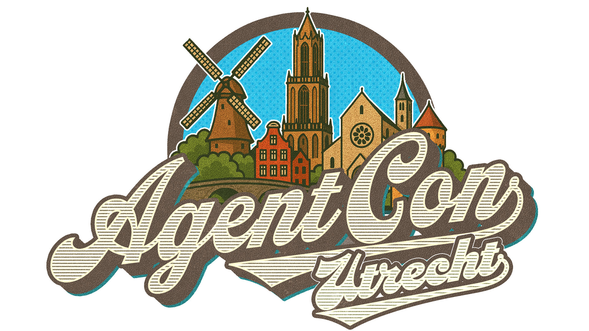 AgentCon 2025 - Netherlands