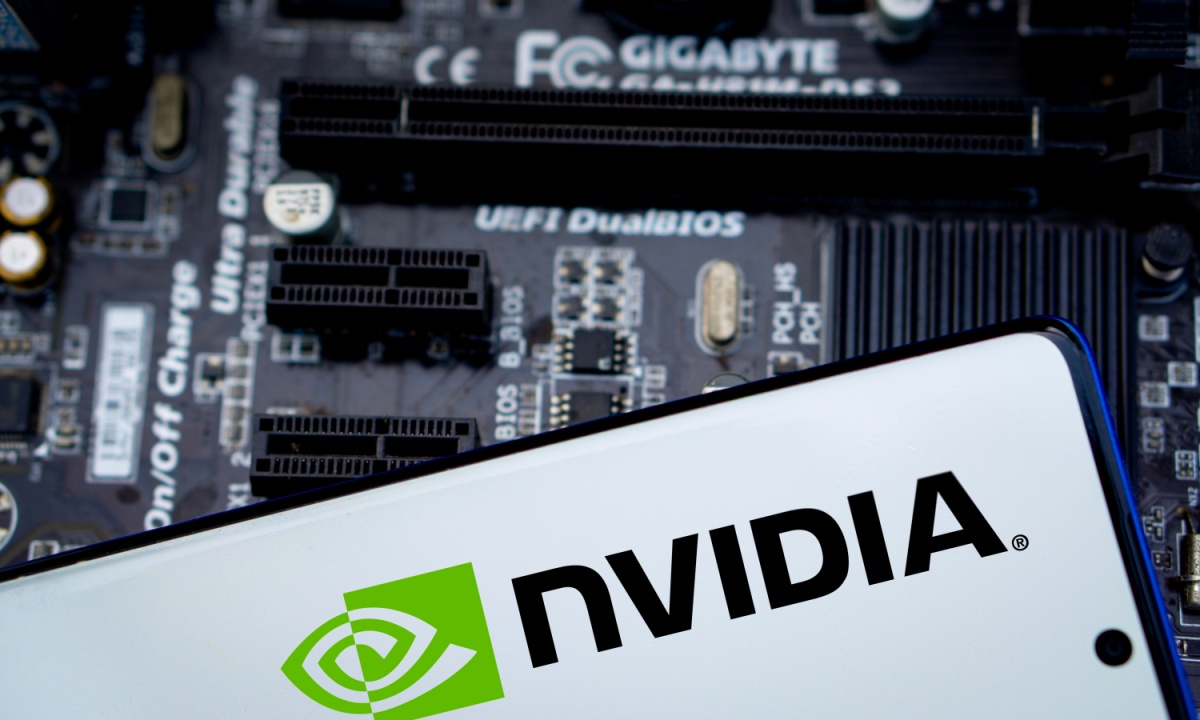 Nvidia Wants to Use AI in the Real World, From Biotech to Transportation | PYMNTS.com