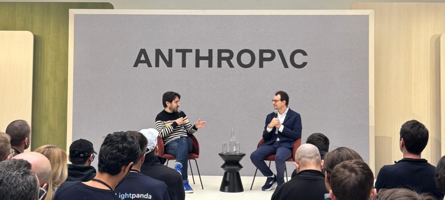 Anthropic launches a program to support scientific research