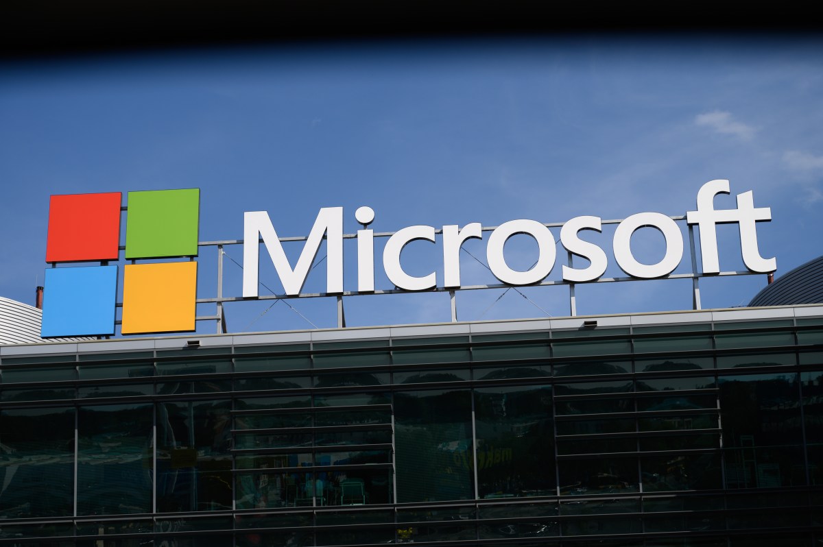 Microsoft adopts Google's standard for linking up AI agents | TechCrunch