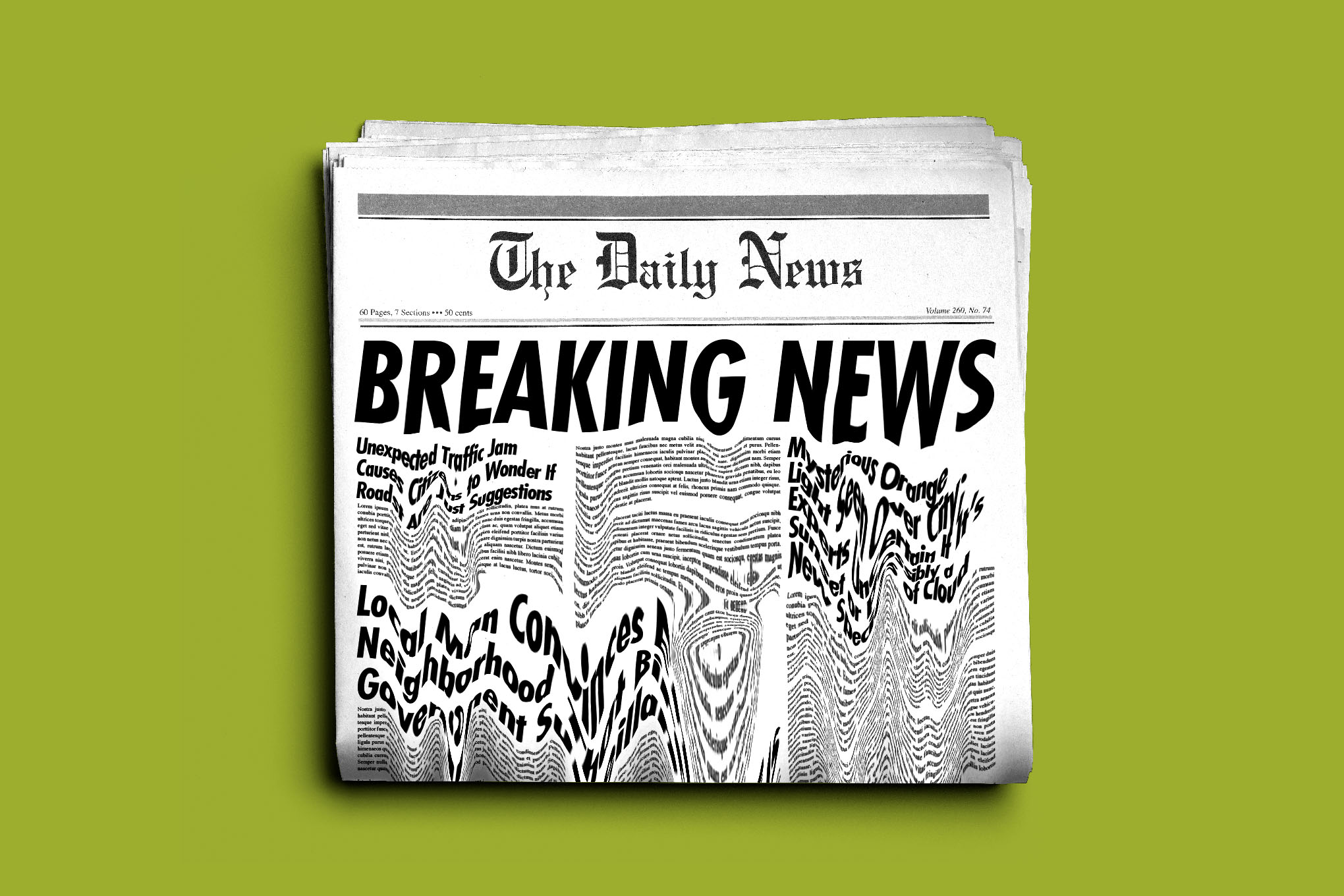 News publishers call Google’s AI Mode ‘theft’