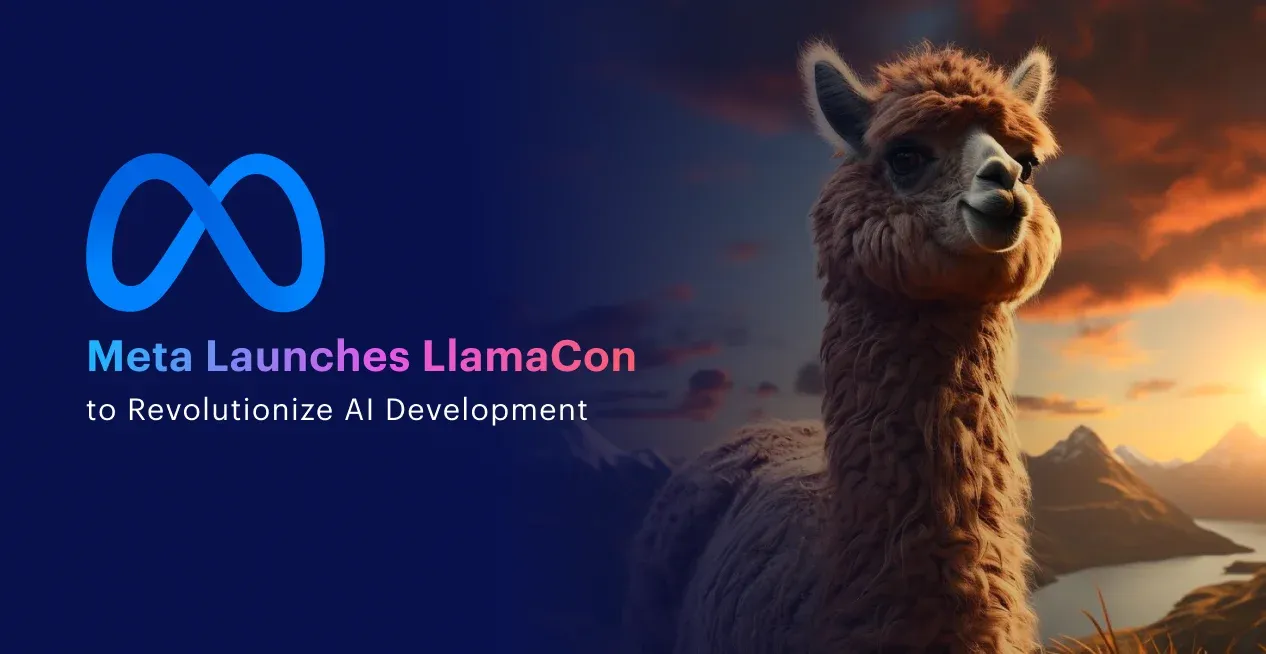 LlamaCon | AI Innovation Event