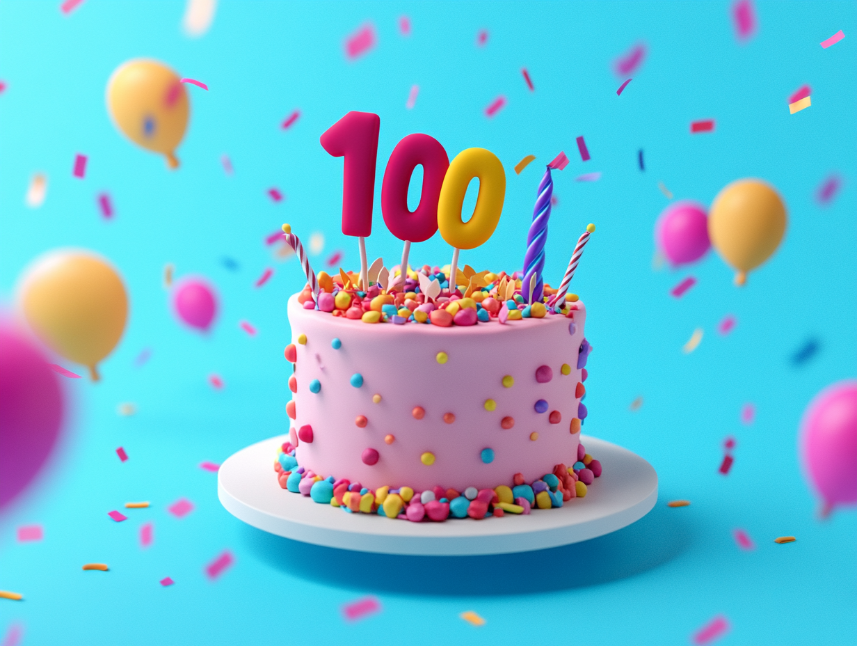 Global AI Weekly - Issue 100