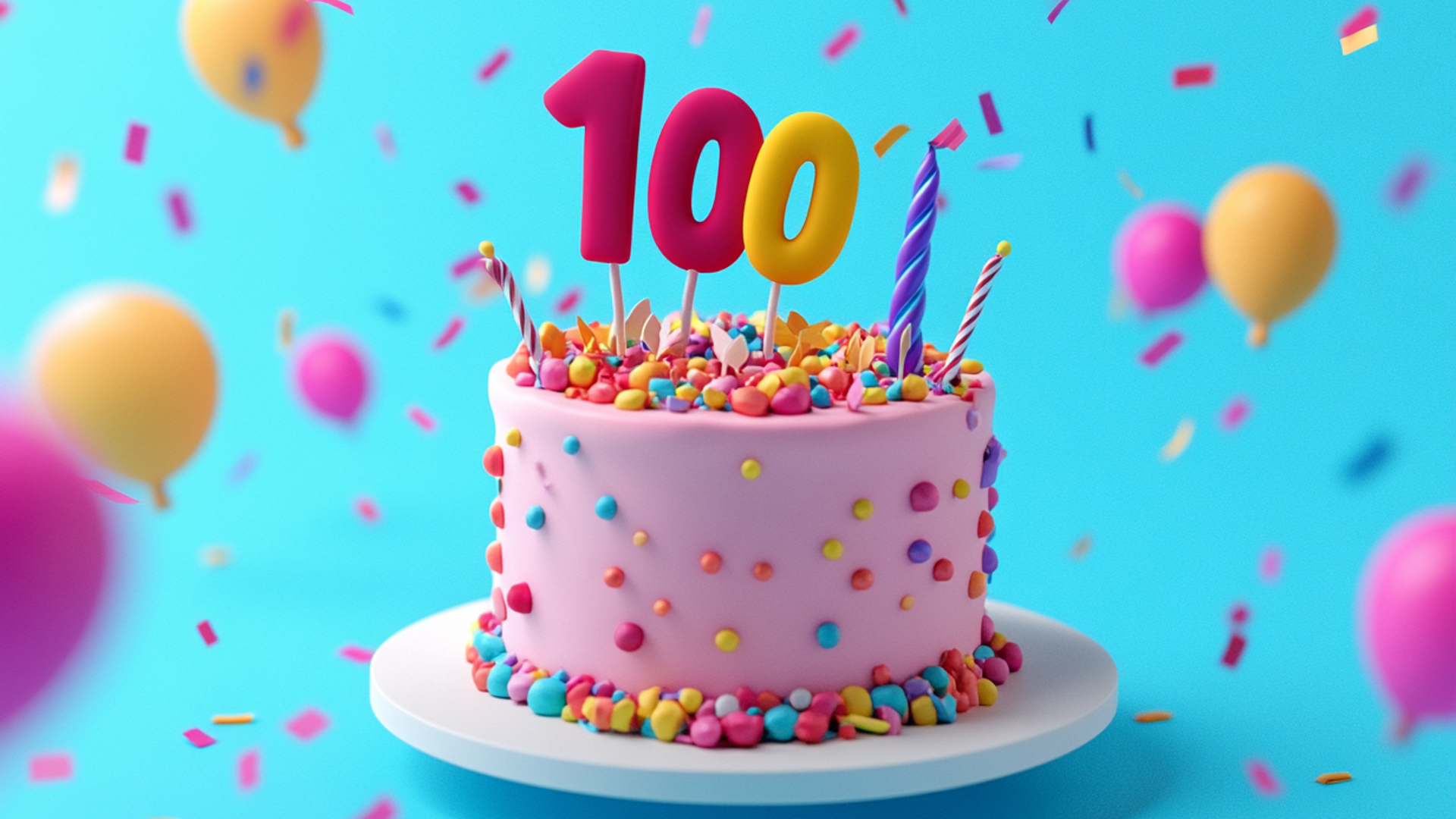 Global AI Weekly - Issue 100